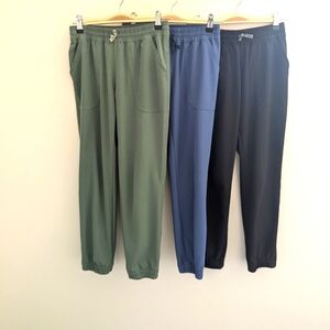 Patagonia Foxglenn Joggers - set of 3